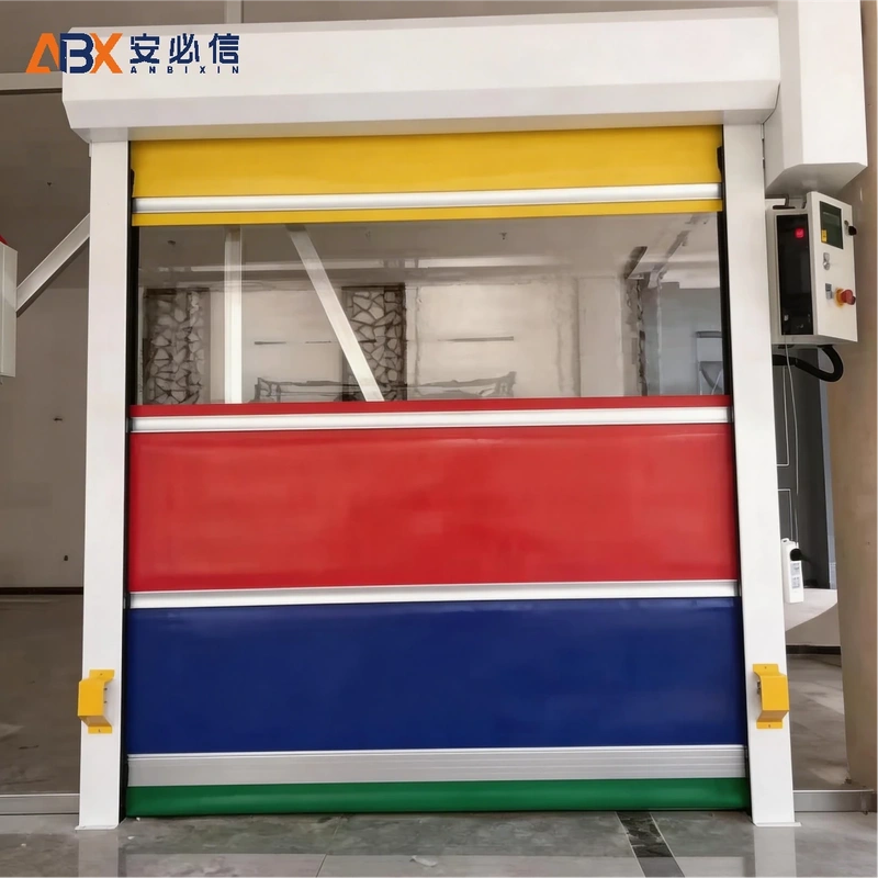 汕头市快速卷帘门